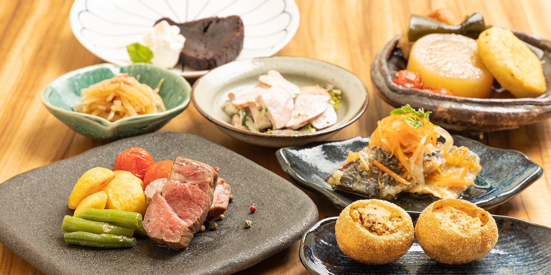 別亭 えくぼ - 画像6