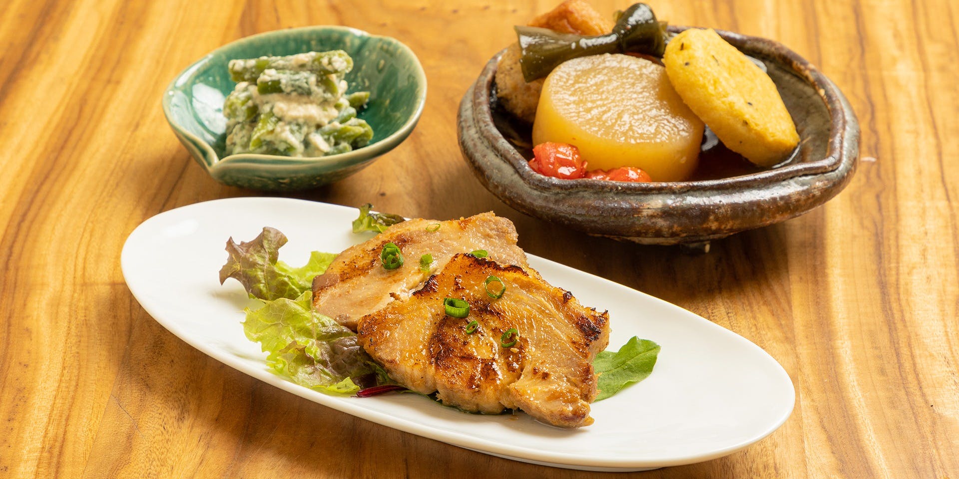 別亭 えくぼ - 画像10