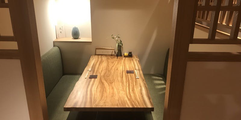 別亭 えくぼ - 画像18