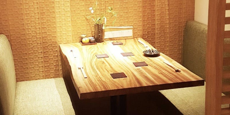 別亭 えくぼ - 画像17