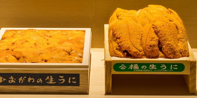 鮨 さわ田 - 画像9