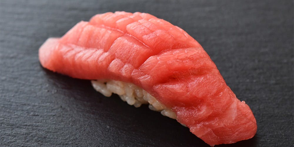 鮨 さわ田 - 画像10