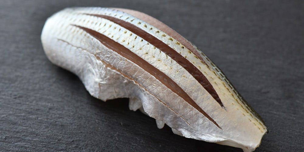 鮨 さわ田 - 画像8