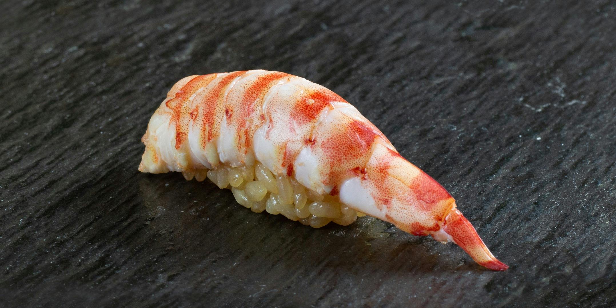 鮨 さわ田 - 画像12