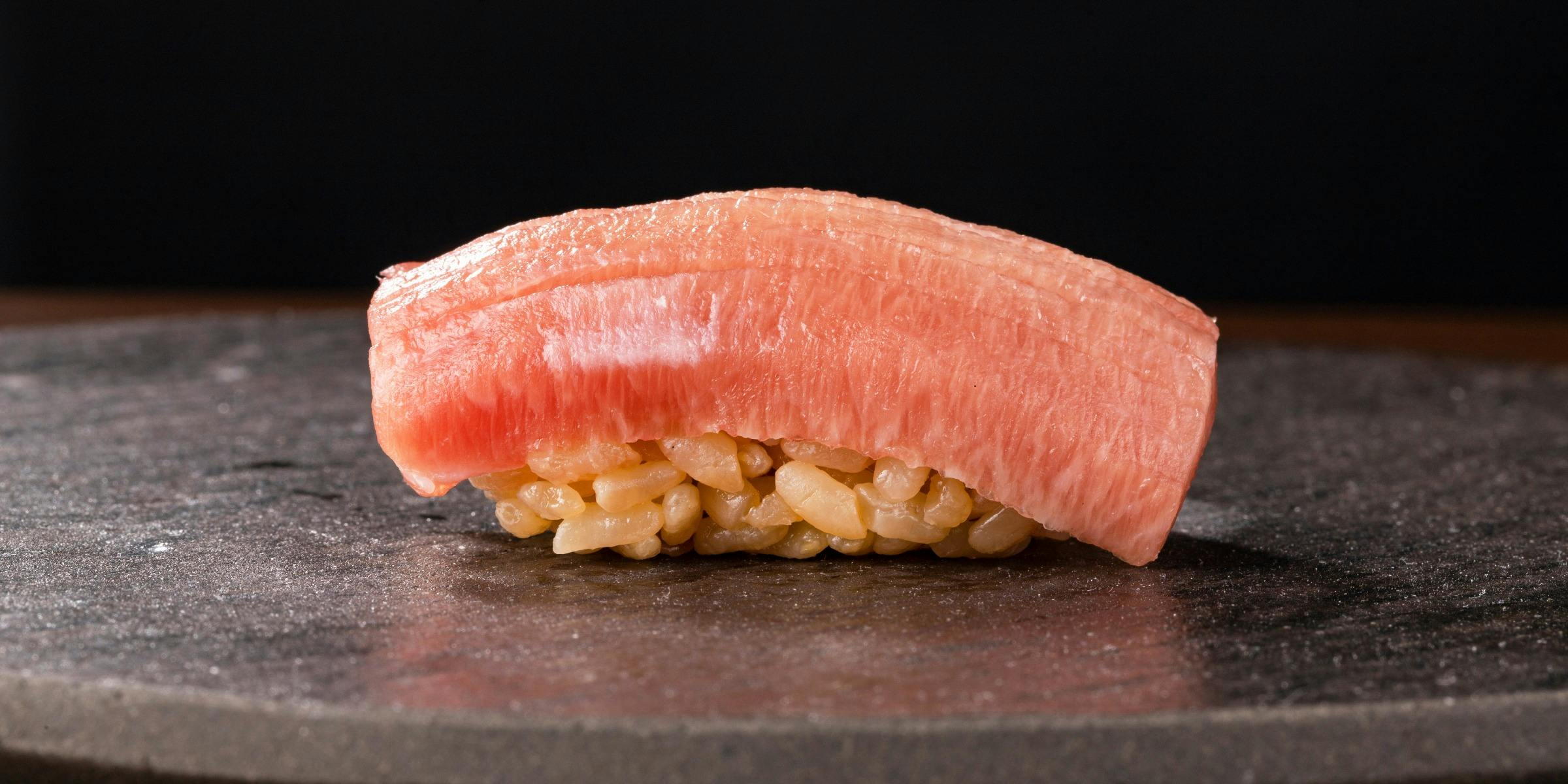 鮨 さわ田 - 画像11