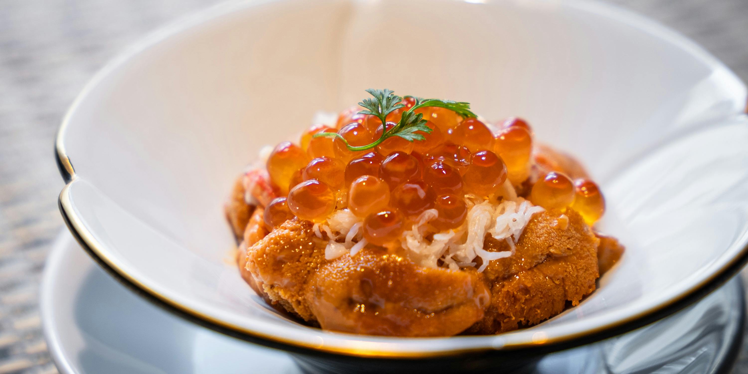 鮨 さわ田 - 画像15