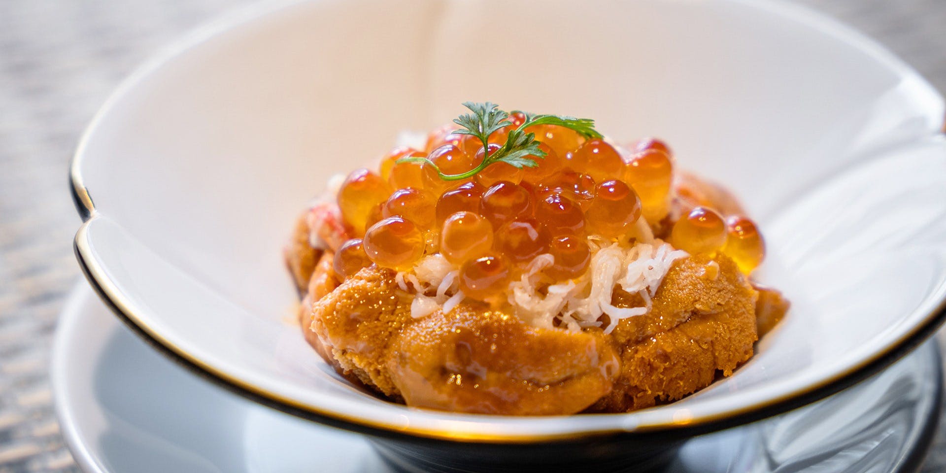 鮨 さわ田 - 画像6