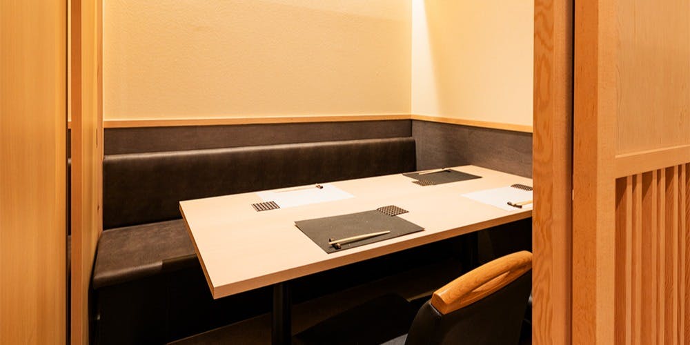 鮨 さわ田 - 画像16