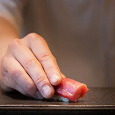 季節ごとの旬の食材を最高の状態で