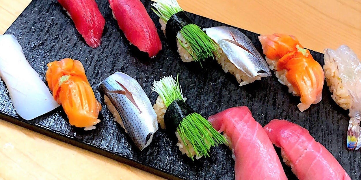 鮨 くらまさ（くらまさ）