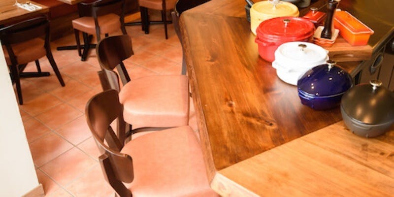 ビストロ アンパサンド