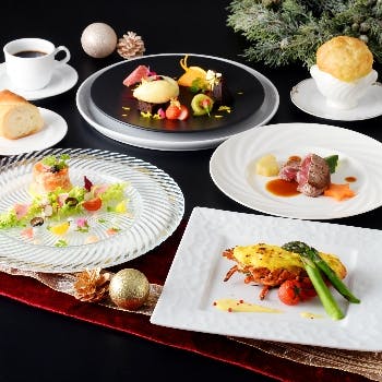 函館 クリスマス ディナー 21 人気おしゃれレストラン2選 Okaimonoモール レストラン