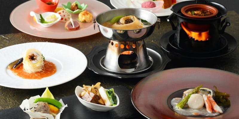 イラクディナール 25000 10枚 RV イル・リストランテ トーキョー／ヴィラフォンテーヌプレミア羽田空港