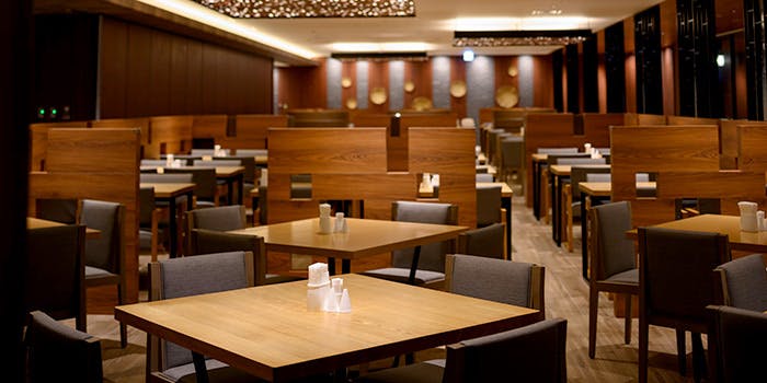 記念日におすすめのレストラン・レストラン Azalea／函館国際ホテルの写真1