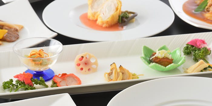 レストラン アゼリア（Azalea）