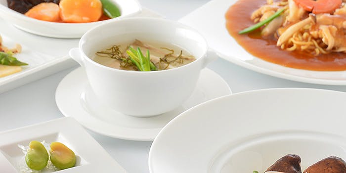 レストラン アゼリア（Azalea）