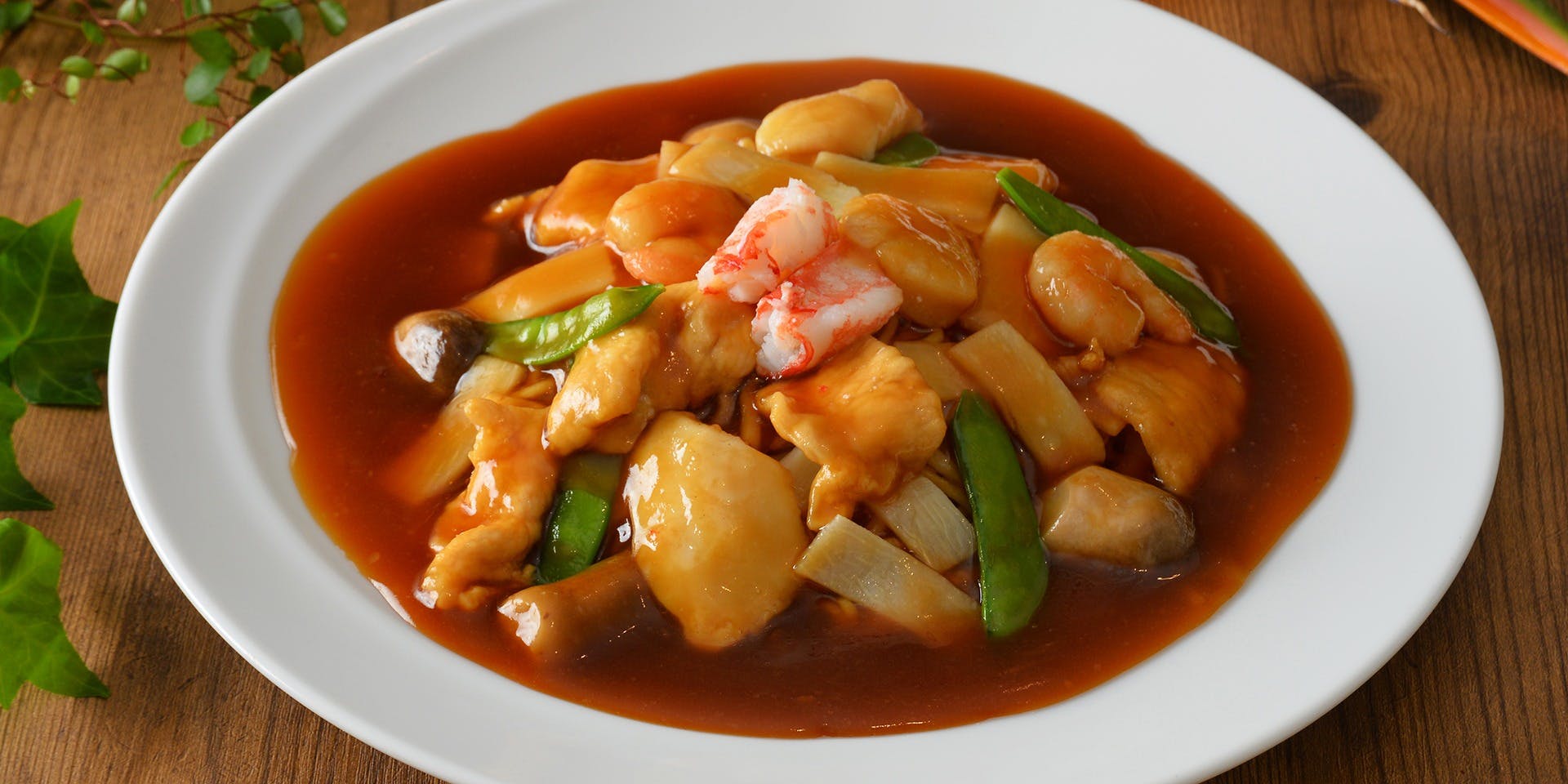 レストラン Azalea／函館国際ホテル - 画像3