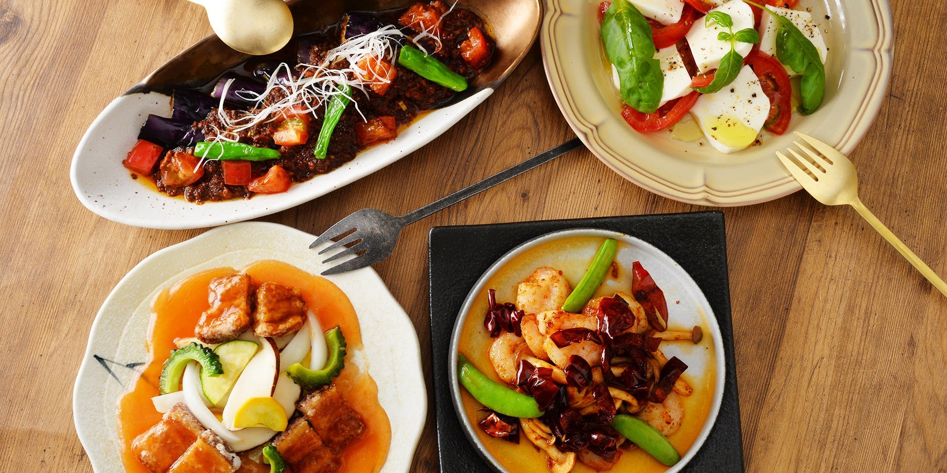 レストラン Azalea／函館国際ホテル - 画像2