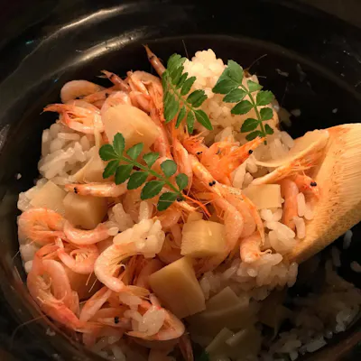 厳選食材の旨味を四季の移ろいと共に感じる逸品の数々