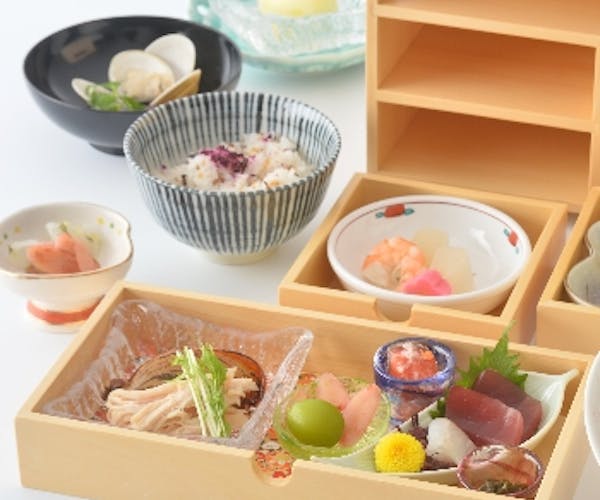 ランチ 日本料理 松前 函館国際ホテル Okaimonoモール レストラン ランチ 日本料理 松前 函館国際ホテル Okaimonoモール レストラン