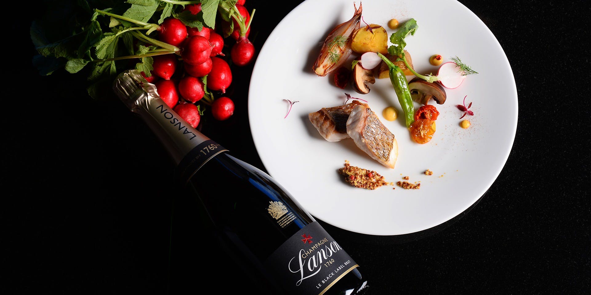 鉄板焼 ビュメール