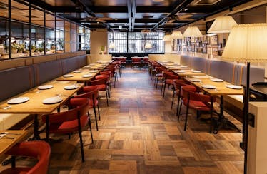 IKARIYA 365/京王プレリアホテル