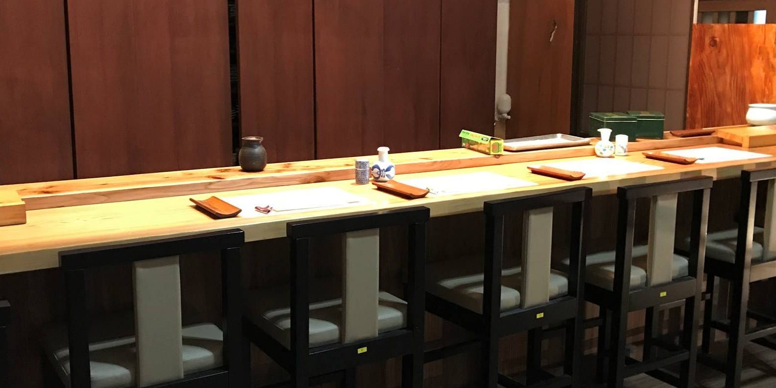 大徳寺 鮨長 - 画像12