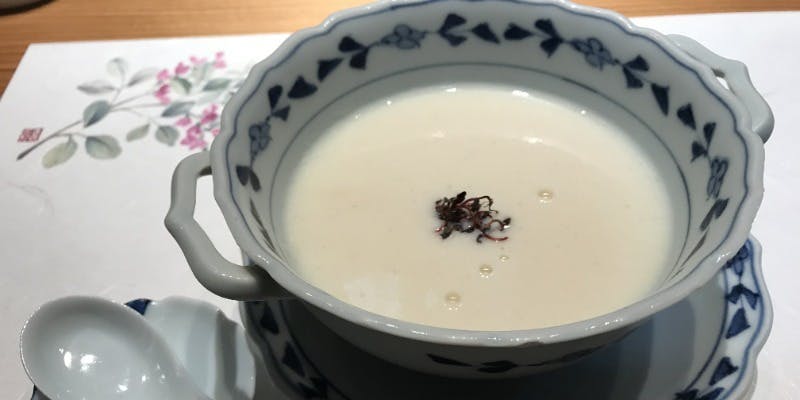 大徳寺 鮨長 - 画像13