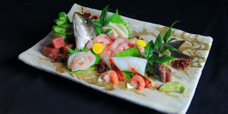 大徳寺 鮨長 - 画像15