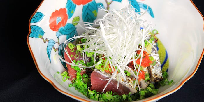 大徳寺 鮨長 - 画像6