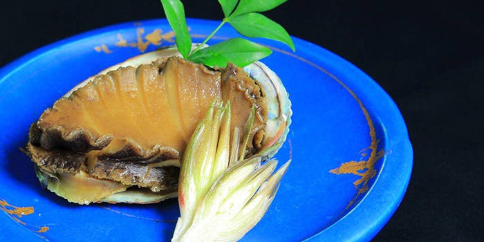 大徳寺 鮨長 - 画像9