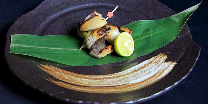 大徳寺 鮨長 - 画像7