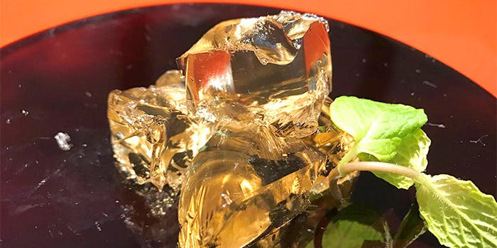 大徳寺 鮨長 - 画像8