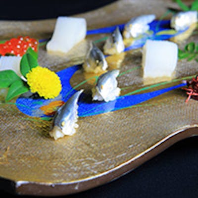 開店して30余年…お店を移店しても多くの方に愛される「鮨長」を目指して