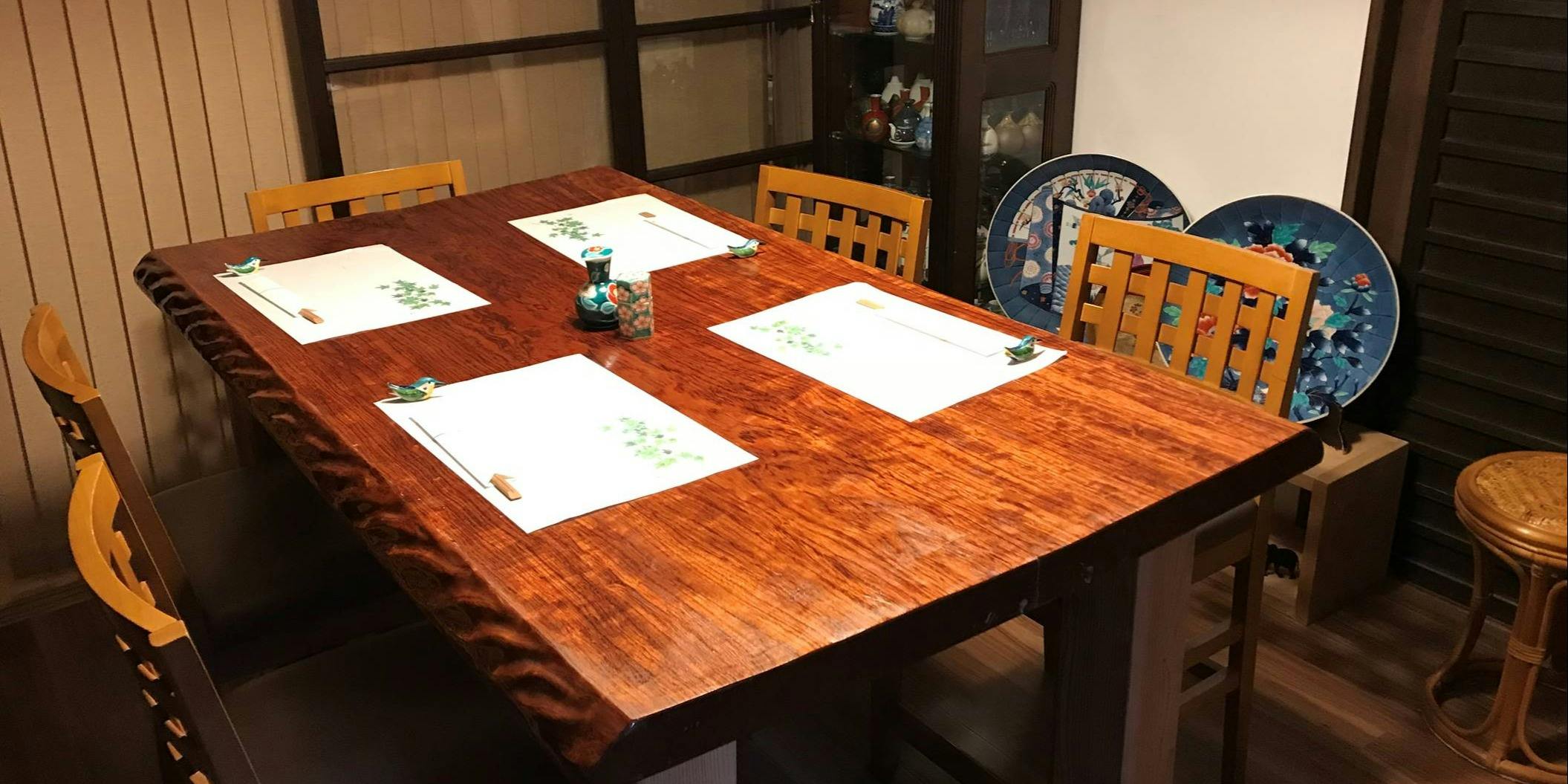 大徳寺 鮨長 - 画像19