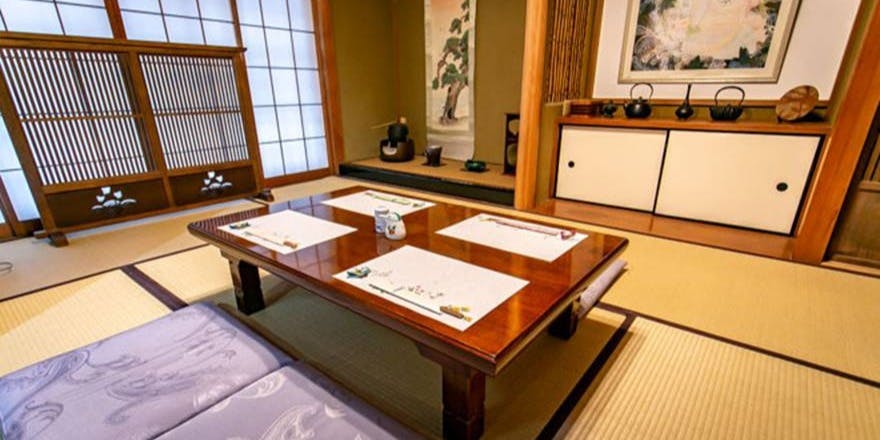 大徳寺 鮨長 - 画像18