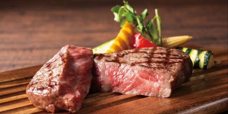 【平日限定】農園野菜ビュッフェと選べるメインディッシュ＋乾杯スパークリング（カフェフリー14時半まで）