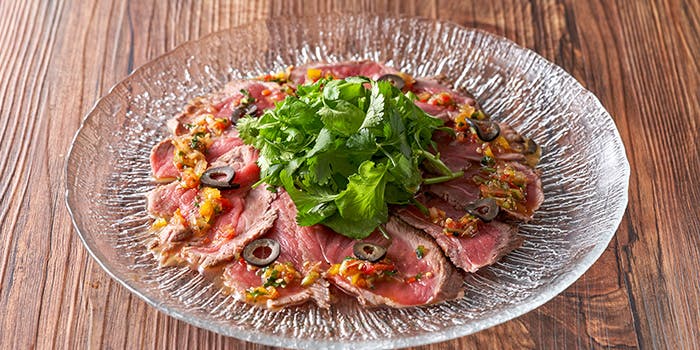 N9Y 羊とワイン酒場 奥渋店（エヌキューワイ）