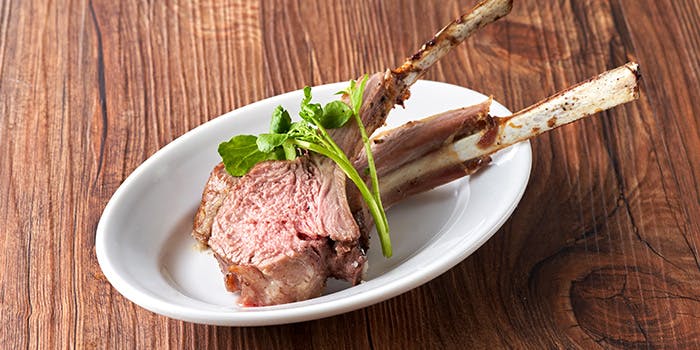 N9Y 羊とワイン酒場 奥渋店（エヌキューワイ）