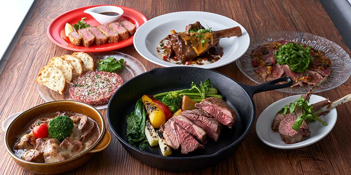 N9Y奥渋店～羊とチーズとワイン酒場～ - 画像5