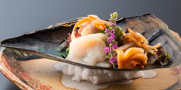 六本木一丁目駅周辺の和食が楽しめるおすすめレストラントップ 一休 Comレストラン