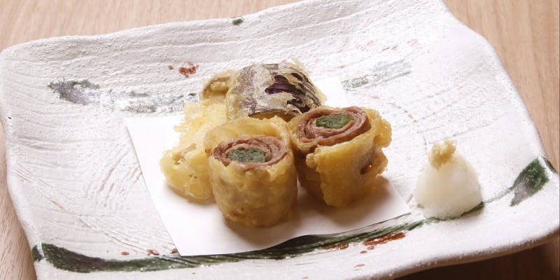 肉懐石 にしやま