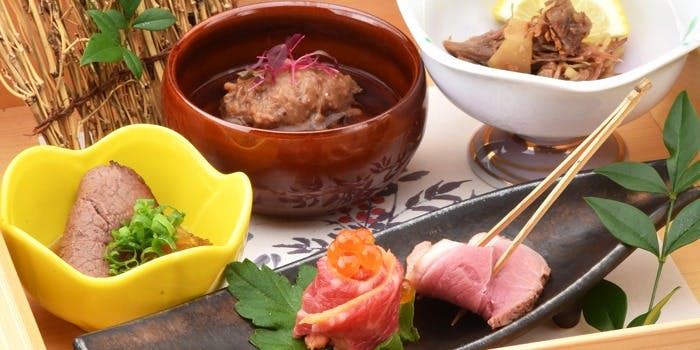 札幌の接待 会食で割烹 小料理が楽しめるおすすめレストラントップ1 一休 Comレストラン