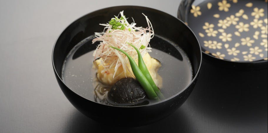 銀座 小十 - 画像9