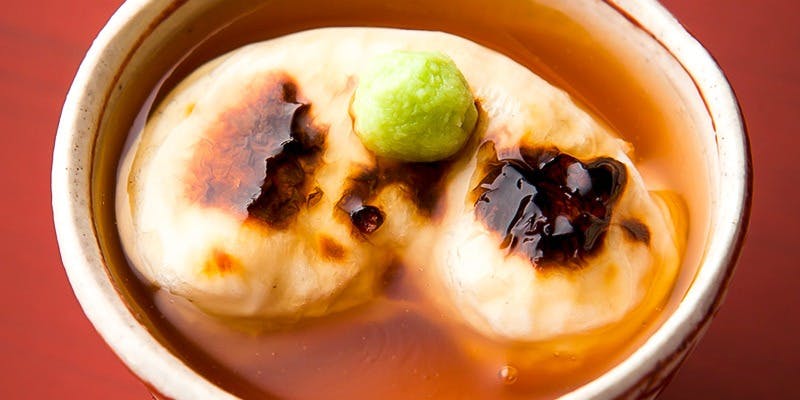 銀座 小十 - 画像6