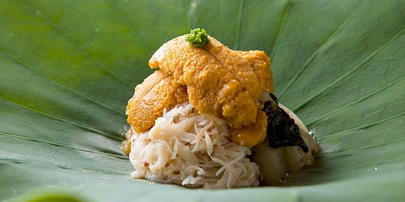 銀座 小十 - 画像7