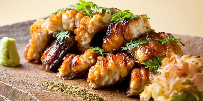 銀座 小十 - 画像8