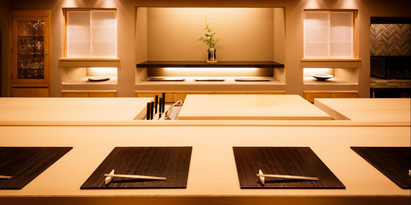 銀座 小十 - 画像11