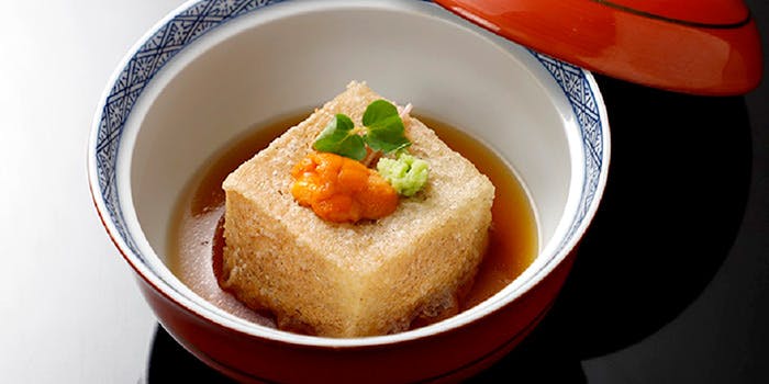 日本ばし やぶ久 銀座店