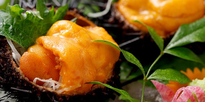 日本ばし やぶ久 銀座店